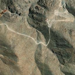 Satellite imagery of Cinchado, CL