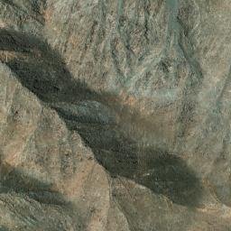 Satellite imagery of Cinchado, CL