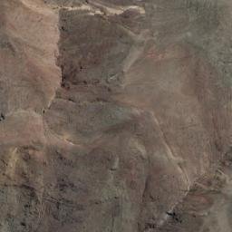 Satellite imagery of Cerro Apacheta, CL