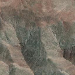 Satellite imagery of Cerro Apacheta, CL
