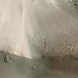 Satellite imagery of Cerro Bonete, AR