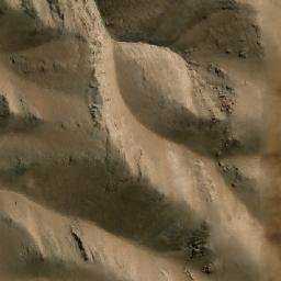 Satellite imagery of Cerro de los Caranchos, AR