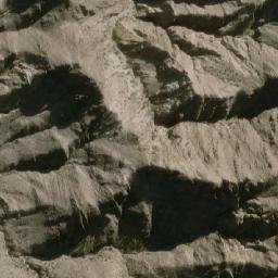 Satellite imagery of Cerro Pelado, AR