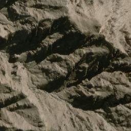 Satellite imagery of Cerro Pelado, AR