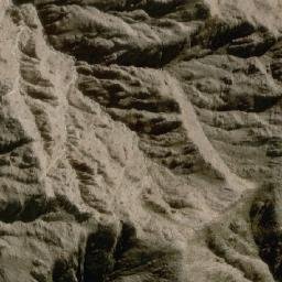Satellite imagery of Cerro Pelado, AR