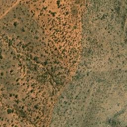 Satellite imagery of ROOIWAL, NA