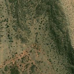 Satellite imagery of ROOIWAL, NA