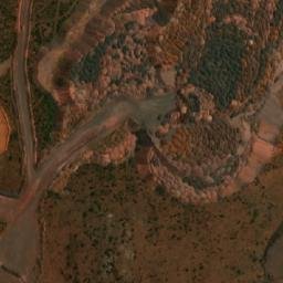 Satellite imagery of GAMAGARA, NA