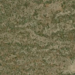 Satellite imagery of KALKFONTEIN, NA