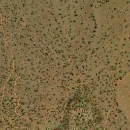 Satellite imagery of SCHOONHEID, NA
