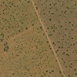 Satellite imagery of SCHOONHEID, NA