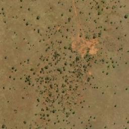 Satellite imagery of CHRISTIANA, NA