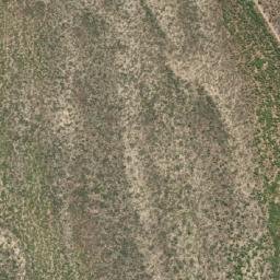 Satellite imagery of Bluff Point, AU