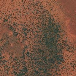 Satellite imagery of Dalgaranger, AU