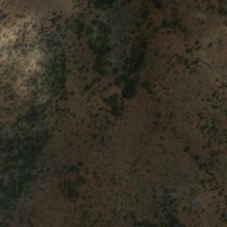 Satellite imagery of Ockerburry Hill, AU