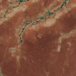 Satellite imagery of Laughtons Lookout, AU