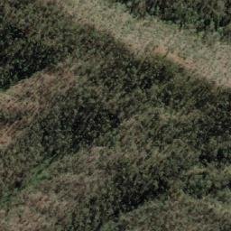 Satellite imagery of Mount William, AU