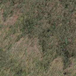 Satellite imagery of Mount Lowe, AU