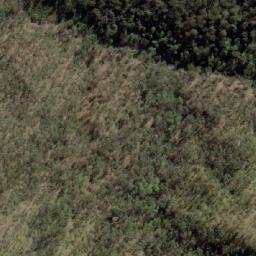 Satellite imagery of Mount Lowe, AU