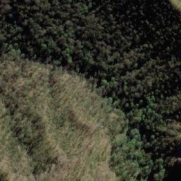 Satellite imagery of Mount Lowe, AU