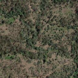 Satellite imagery of Mount Wilbraham, AU