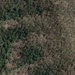 Satellite imagery of Mount Wilbraham, AU
