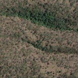 Satellite imagery of Mount Wilbraham, AU