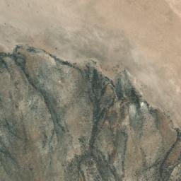 Satellite imagery of Cerro Escobilludo, CL