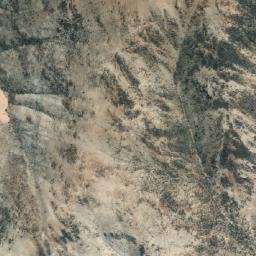 Satellite imagery of Cerro Veladero, CL