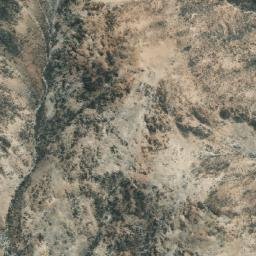Satellite imagery of Cerro Veladero, CL