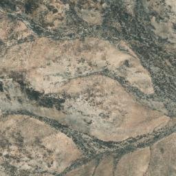 Satellite imagery of Cerro Veladero, CL