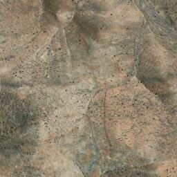 Satellite imagery of Cerro Lagunillas, CL