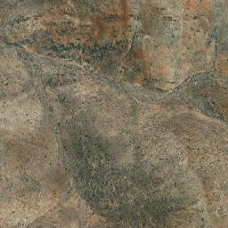 Satellite imagery of La Flor, CL