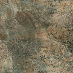 Satellite imagery of La Flor, CL