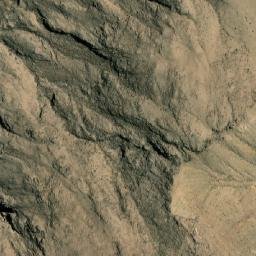 Satellite imagery of Cerro Bandurrias, CL