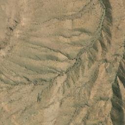 Satellite imagery of Cerro Bandurrias, CL