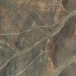 Satellite imagery of Cachiyuyo, CL