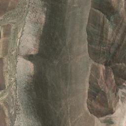 Satellite imagery of Cachiyuyo, CL