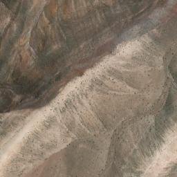 Satellite imagery of Cachiyuyo, CL