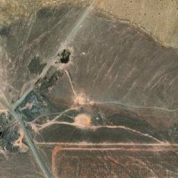 Satellite imagery of Julieta, CL