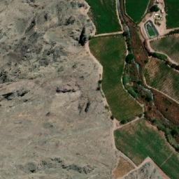 Satellite imagery of La Esmeralda, CL