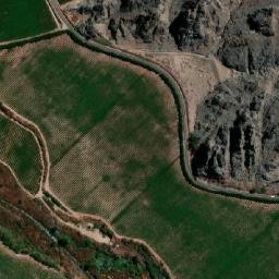 Satellite imagery of La Esmeralda, CL