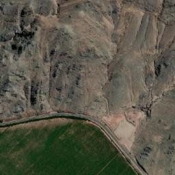 Satellite imagery of La Esmeralda, CL