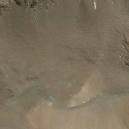 Satellite imagery of Cerro Bonete, AR