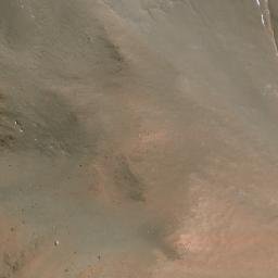 Satellite imagery of Cerro Bonete, AR