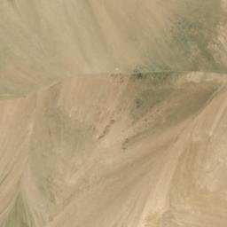 Satellite imagery of Cerro Cenizo, AR