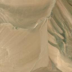 Satellite imagery of Cerro Cenizo, AR