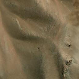 Satellite imagery of Cerro de los Caranchos, AR