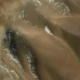 Satellite imagery of Cerro de los Caranchos, AR