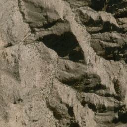Satellite imagery of Cerro Pelado, AR